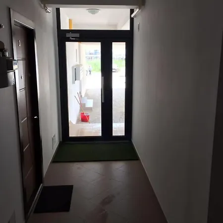 Garsoniera Maria Alezzi