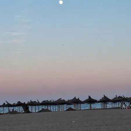 Garsoniera Maria Alezzi Apartamento