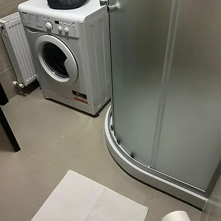 Apartamento Garsoniera Maria Alezzi Năvodari