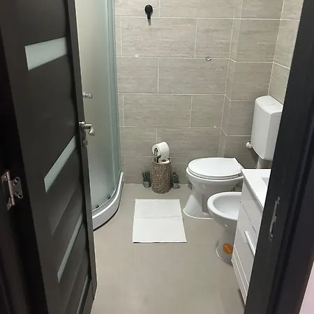 Apartamento Garsoniera Maria Alezzi