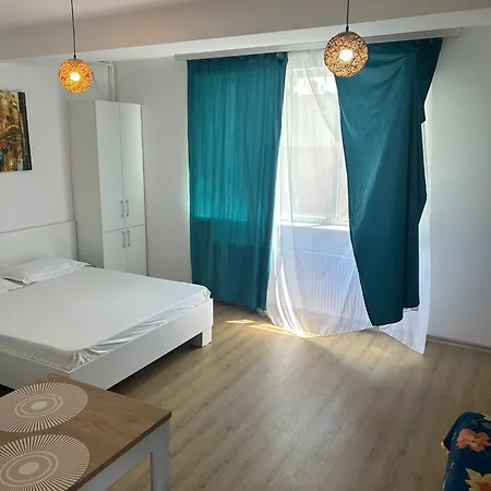 Garsoniera Maria Alezzi