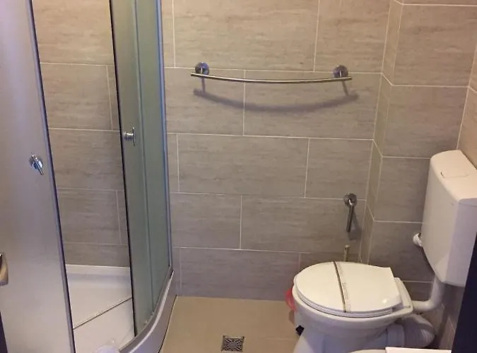 Apartman Garsoniera Maria Alezzi