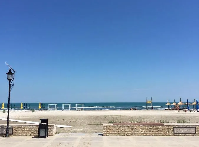 Apartman Garsoniera Maria Alezzi *