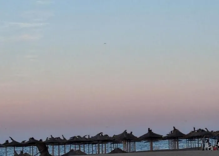 Garsoniera Maria Alezzi Apartman