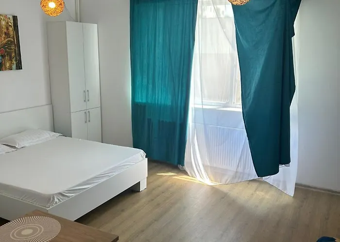 Garsoniera Maria Alezzi