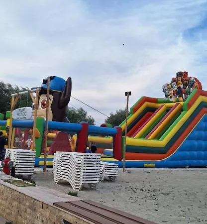 Garsoniera Maria Alezzi Apartment