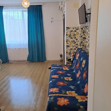 Garsoniera Maria Alezzi Apartment Navodari