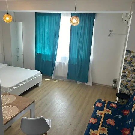 Garsoniera Maria Alezzi Apartment