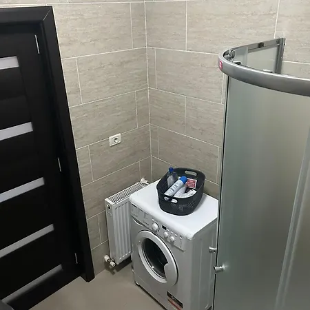 Apartament Garsonieră Maria Alezzi *
