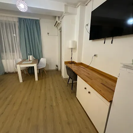 Apartament Garsonieră Maria Alezzi