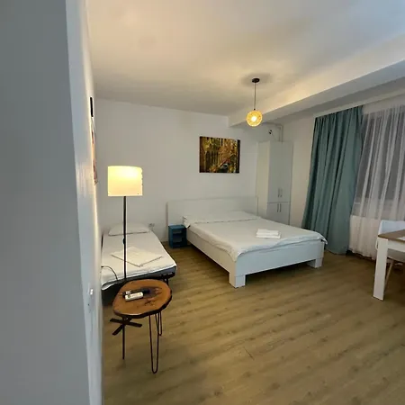 Apartament Garsonieră Maria Alezzi Năvodari