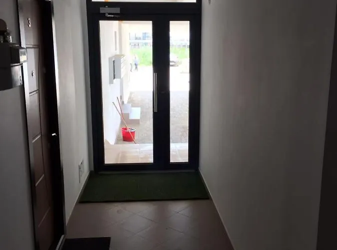 Garsoniera Maria Alezzi